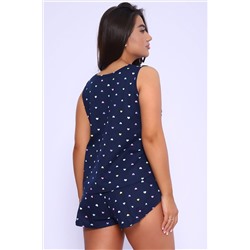 Пижама с шортами 85024 НАТАЛИ, 985677