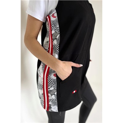 Натали Жилет 7297