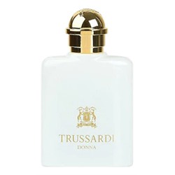 TRUSSARDI DONNA edp (w) 50ml TESTER