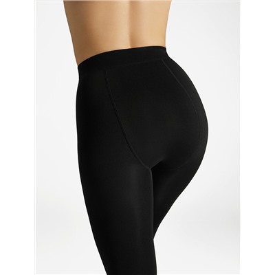 Minimi Легинсы pantacollant ARTICA 600 XXL (ворс)