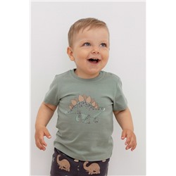 CROCKID Футболка КР 302155/1