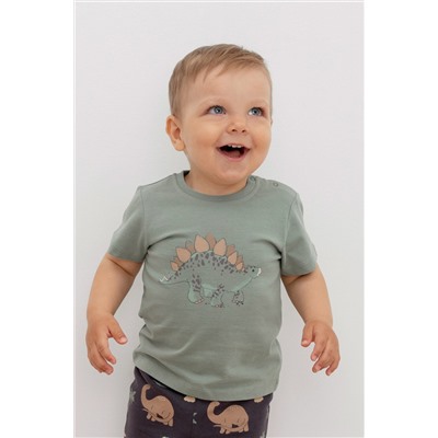 CROCKID Футболка КР 302155/1