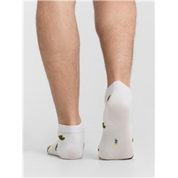 НОСКИ МУЖСКИЕ (3 пары) 101A-2727