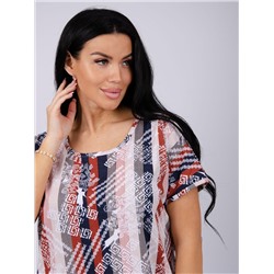 Malina Туника 5957о