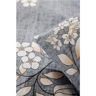 Натали КПБ Общий КПБ Осеннее настроение Н поплин