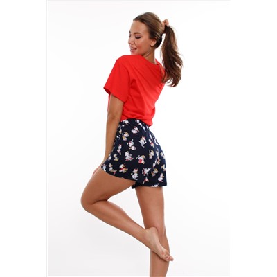 Пижама с шортами 15500 НАТАЛИ, 926823