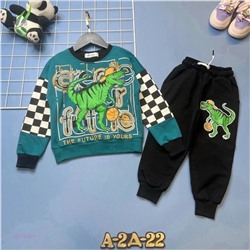 костюм 1977420-1