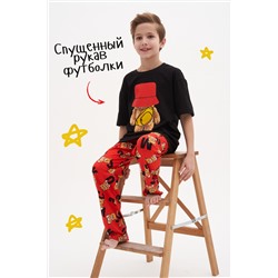 Пижама Михей детская