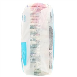 The Honest Company, Honest Diapers, Size 4, 22 - 37 Pounds, Rose Blossom, 23 Diapers