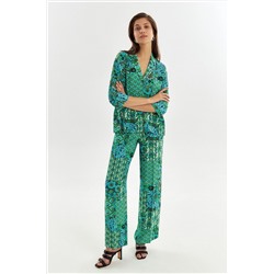 Блуза POMPA, 1094735