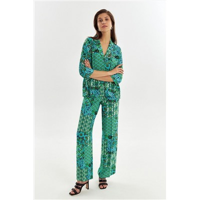 Блуза POMPA, 1094735