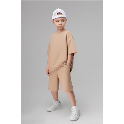 Костюм (Футболка+Шорты) BODO, 1003727