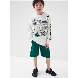 PLAYTODAY Толстовка 12611251