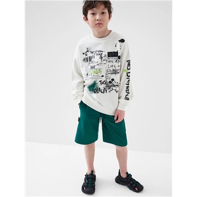 PLAYTODAY Толстовка 12611251