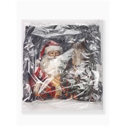 Подушка «Этель. Сказочных моментов», 40×40 см, велюр