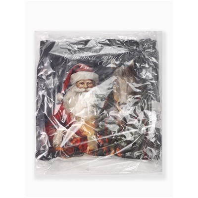 Подушка «Этель. Сказочных моментов», 40×40 см, велюр