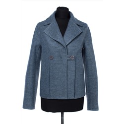 01-09972 Пальто женское демисезонное