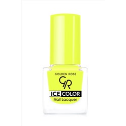 Лак для ногтей GR Ice Color (200-205) - 203 КОСМЕТИКА ИЗ ТУРЦИИ, 1097361