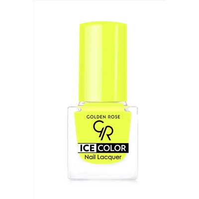 Лак для ногтей GR Ice Color (200-205) - 203 КОСМЕТИКА ИЗ ТУРЦИИ, 1097361