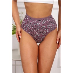 Трусы 64820 (Кофе)