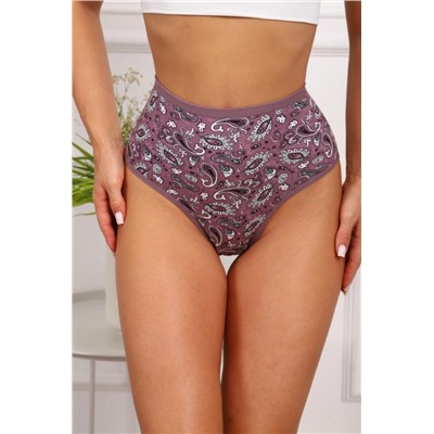 Трусы 64820 (Кофе)