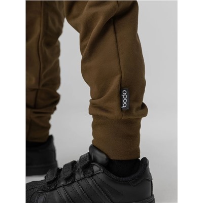 Bodo Брюки 6-338МU