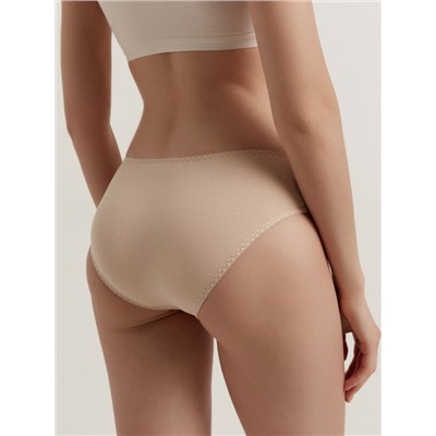 Трусы CONTE BASIC COLLECTION LB 2002.9 Трусы женские