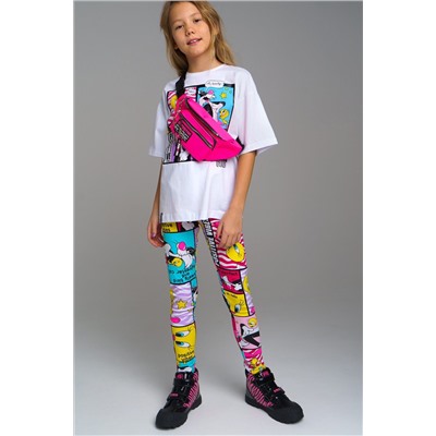 Сумка PLAYTODAY, 839185