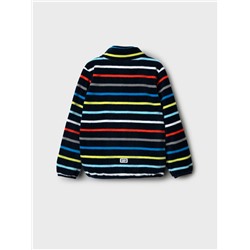 Куртка трикотажная для мальчиков