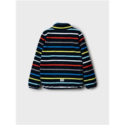 Куртка трикотажная для мальчиков