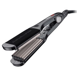 BaByliss Pro Щипцы-гофре для волос "Titanium Tourmaline"