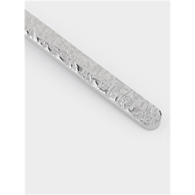 Вилка столовая Magistro «Олин», h=21 см, нержавеющая сталь, серебристая