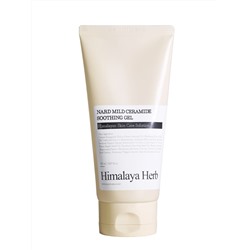 BOUQUET GARNI NARD - ГЕЛЬ ДЛЯ ЛИЦА И ТЕЛА С КЕРАМИДАМИ MILD CERAMIDE SOOTHING GEL, 150 МЛ