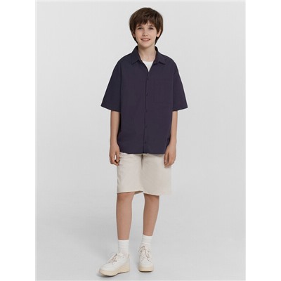 РУБАШКА ДЛЯ МАЛЬЧИКОВ 113456-1