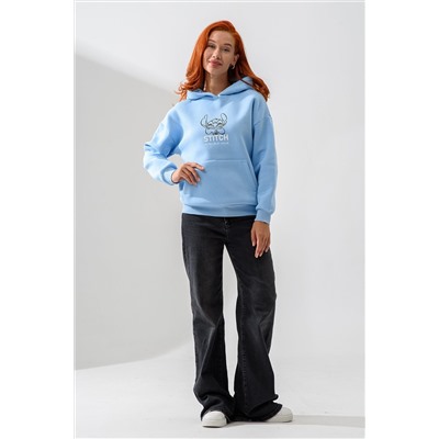 Толстовка 8565 НАТАЛИ, 1189475