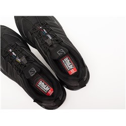 Ботинки Salomon XA Forces GTX