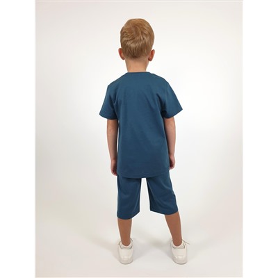 01-150-5. (Комплект для мальчика, Лунева )