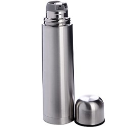 77000-1 Термос 750мл Classic серебристый (х20)