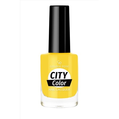 Лак для ногтей GR City Color Nail Lacquer (0-100) КОСМЕТИКА ИЗ ТУРЦИИ, 1097422