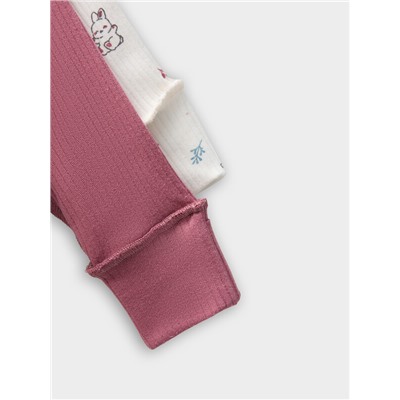 БОДИ ДЕТСКОЕ (2ШТ.) 13018-1-2