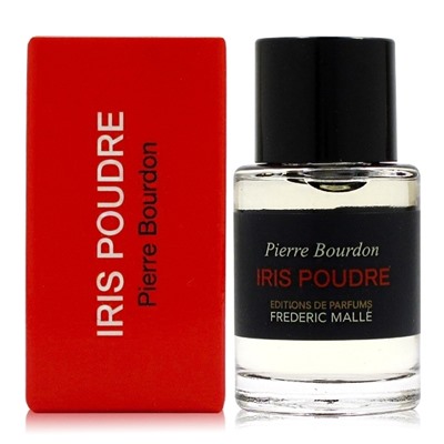 FREDERIC MALLE IRIS POUDRE edp (w) 7ml mini