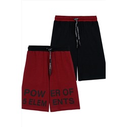 Шорты, 2 шт. PLAYTODAY, 986242