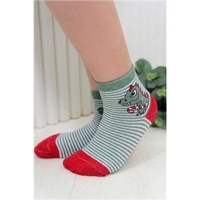 Детские носки стандарт Гоша (набор 2 пары) НАТАЛИ, 1234414