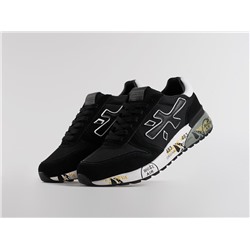 Кроссовки Premiata Mick