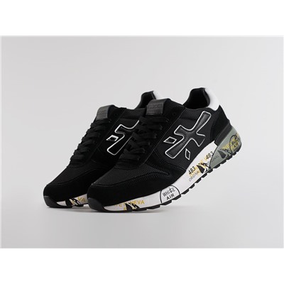 Кроссовки Premiata Mick