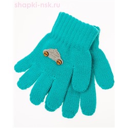 588-TG Перчатки для мальчика (3-4 года)