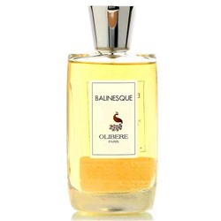OLIBERE PARFUMS BALINESQUE edp 100ml TESTER