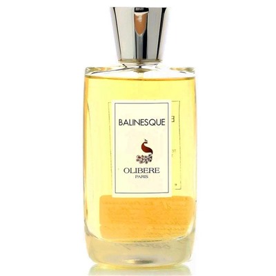 OLIBERE PARFUMS BALINESQUE edp 100ml TESTER