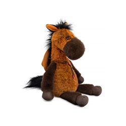 Мягкая игрушка «Конь Герард», 33 см