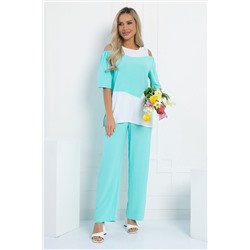 Костюм (Блуза+Брюки) LADY TAIGA, 1103182